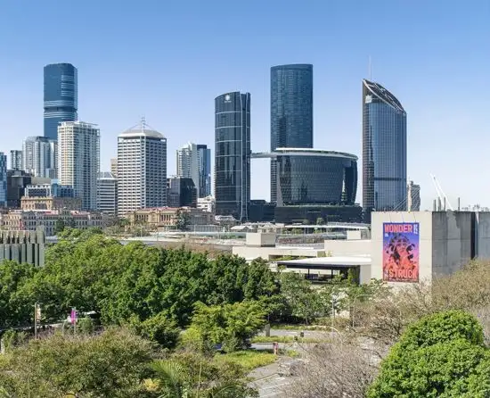 703/19 Hope Street, South Brisbane QLD 4101