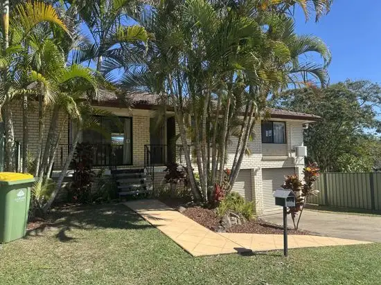 11 Karoonda Crescent, Rochedale South QLD 4123