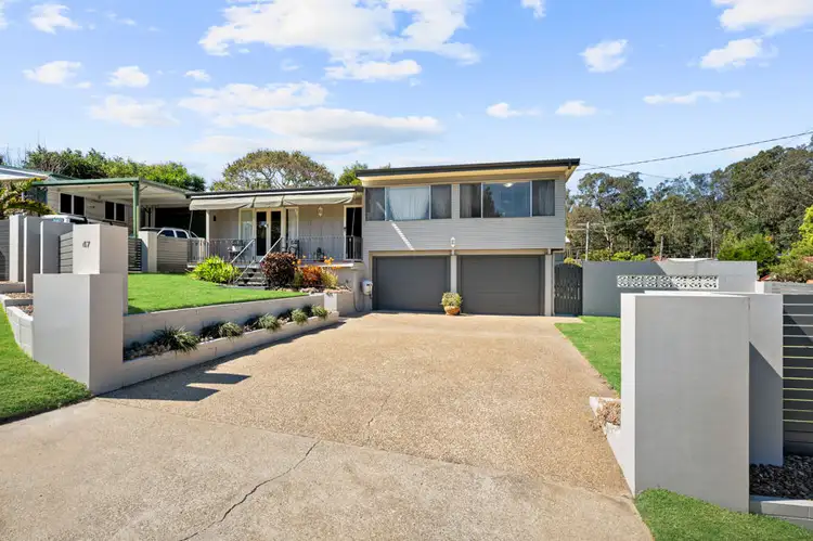 47 Verbena Street, Mount Gravatt QLD 4122