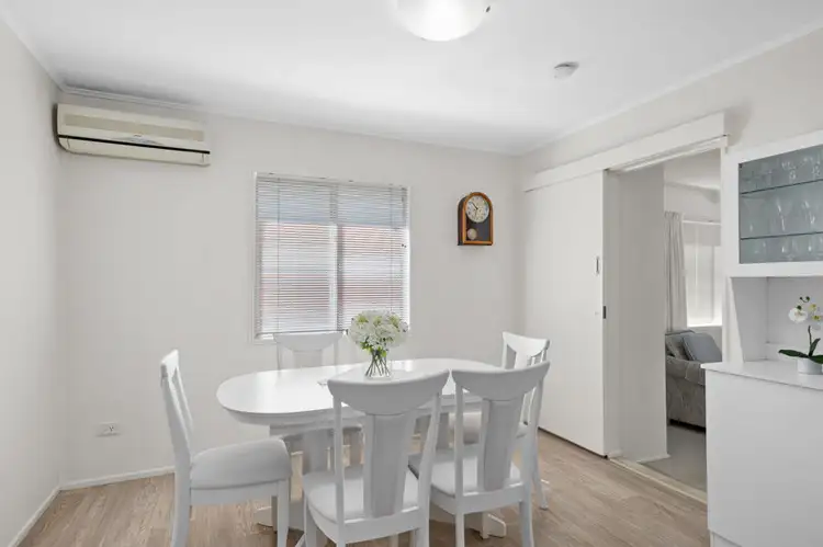 Fifth view of Homely house listing, 47 Verbena Street, Mount Gravatt QLD 4122