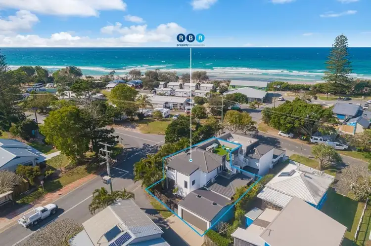 2/1 Queen Street, Fingal Head NSW 2487