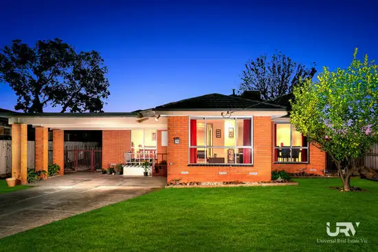 29 Lee Street, Craigieburn VIC 3064