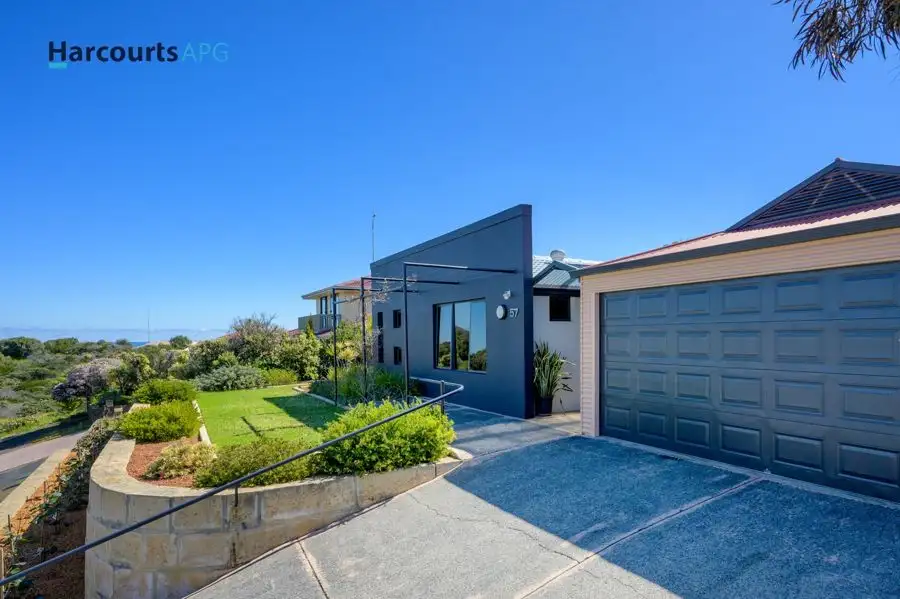 Main view of Homely house listing, 57 Dunstan Street, South Bunbury WA 6230