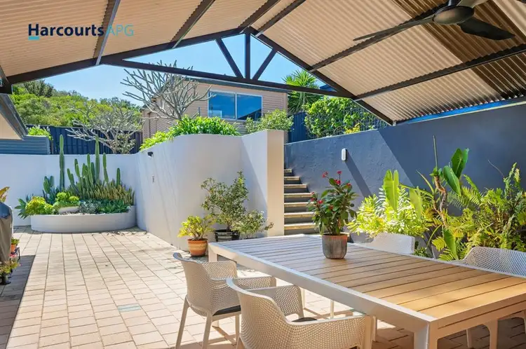 Fifth view of Homely house listing, 57 Dunstan Street, South Bunbury WA 6230