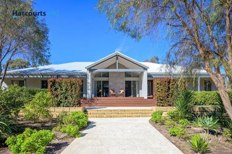 22 Wongin Road, Dalyellup WA 6230