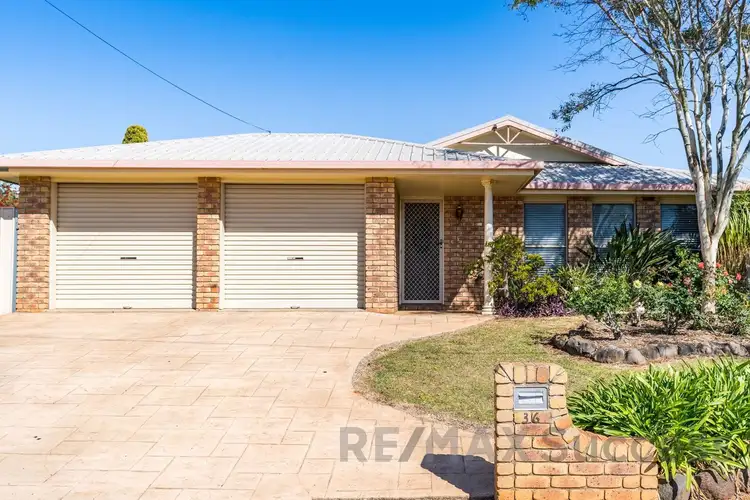 36 Kratzmann Court, Kearneys Spring QLD 4350