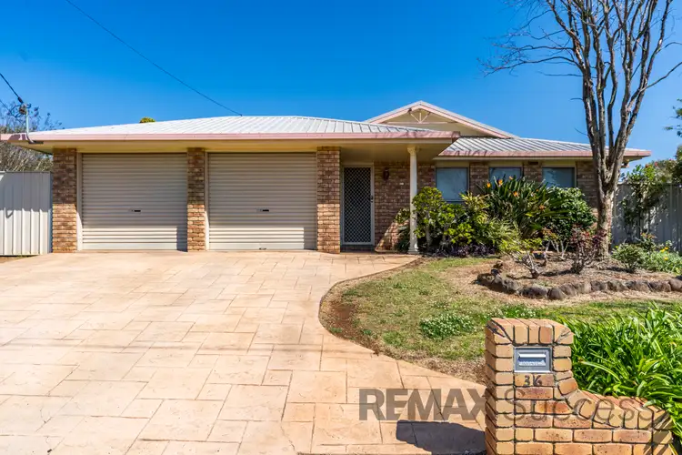 36 Kratzmann Court, Kearneys Spring QLD 4350