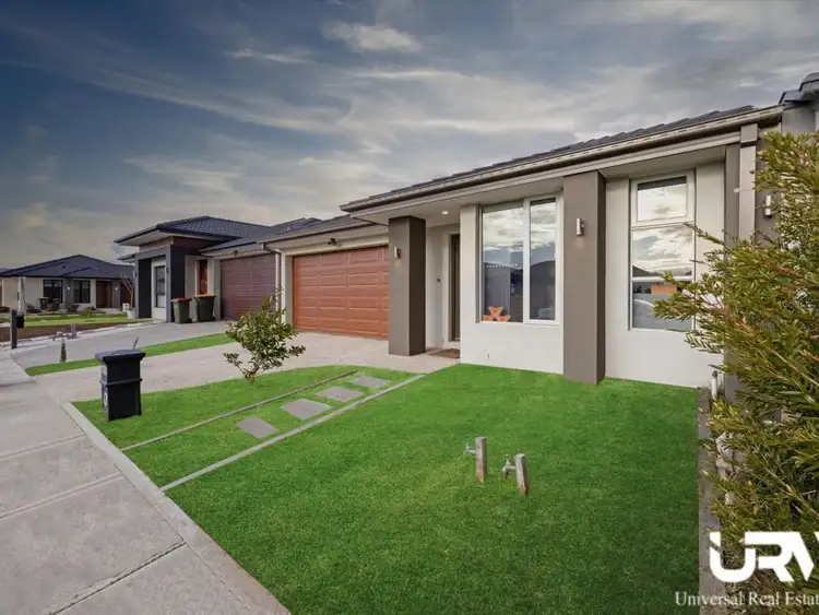 16 Luppino Street, Donnybrook VIC 3064