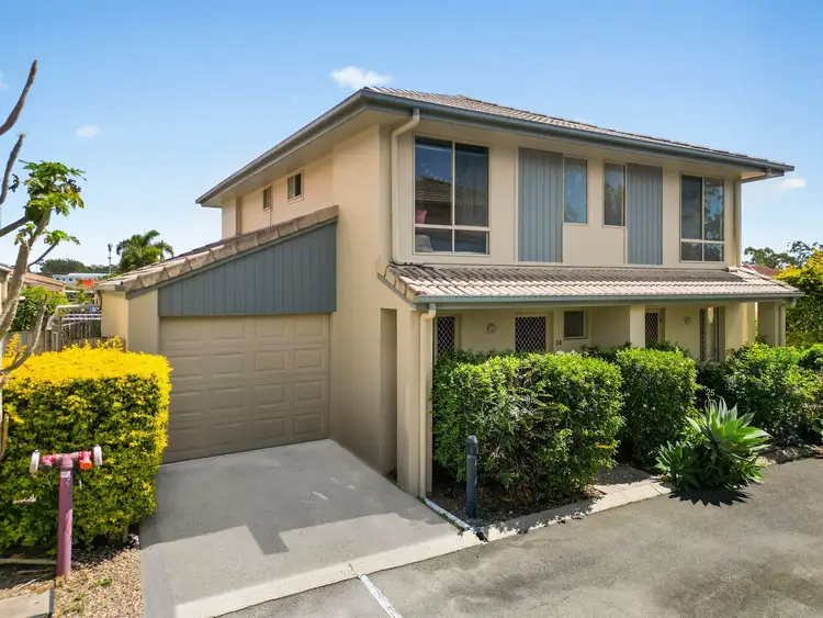 24/154 River Hills Road, Eagleby QLD 4207