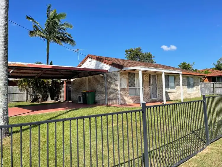 1 Simpson Court, Rothwell QLD 4022