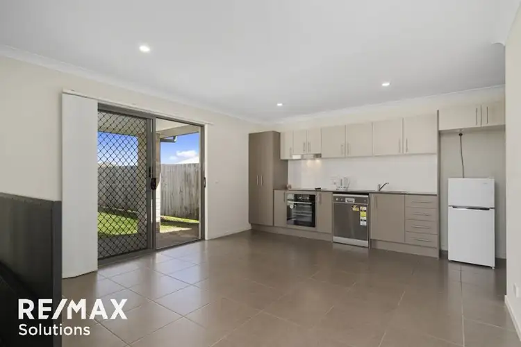 Second view of Homely semi-detached listing, 10 Schiffke Court, Caboolture QLD 4510