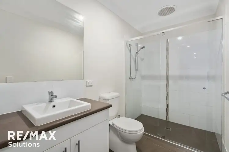 Third view of Homely semi-detached listing, 10 Schiffke Court, Caboolture QLD 4510