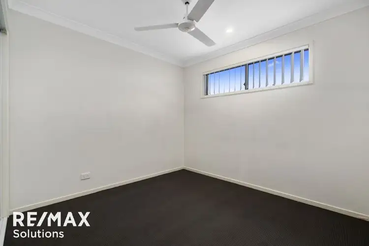 Fourth view of Homely semi-detached listing, 10 Schiffke Court, Caboolture QLD 4510