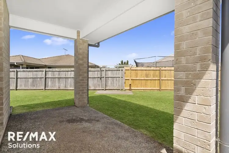 Fifth view of Homely semi-detached listing, 10 Schiffke Court, Caboolture QLD 4510