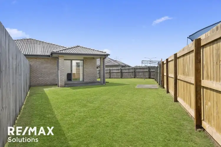 Sixth view of Homely semi-detached listing, 10 Schiffke Court, Caboolture QLD 4510