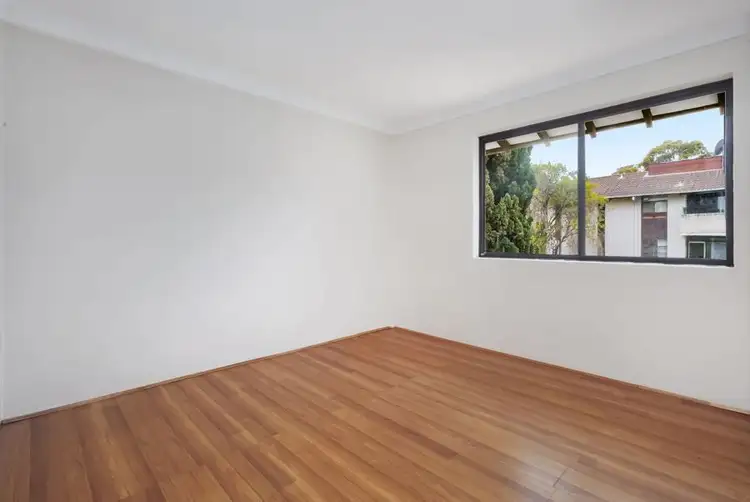 Fifth view of Homely unit listing, 72/81 Memorial Avenue, Liverpool NSW 2170