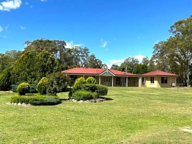 Main view of Homely house listing, 12 Plant Lane, Applethorpe QLD 4378