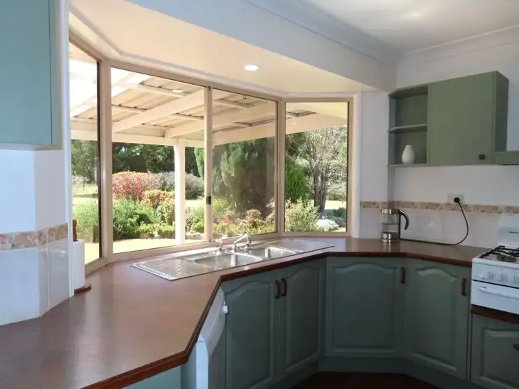 Second view of Homely house listing, 12 Plant Lane, Applethorpe QLD 4378