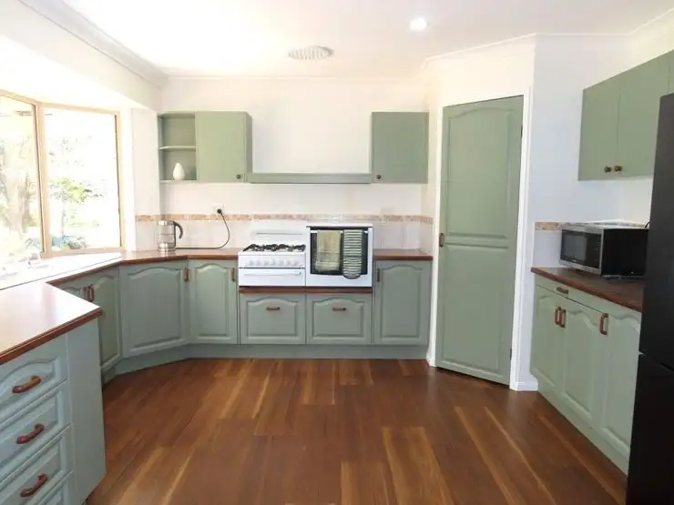 Third view of Homely house listing, 12 Plant Lane, Applethorpe QLD 4378