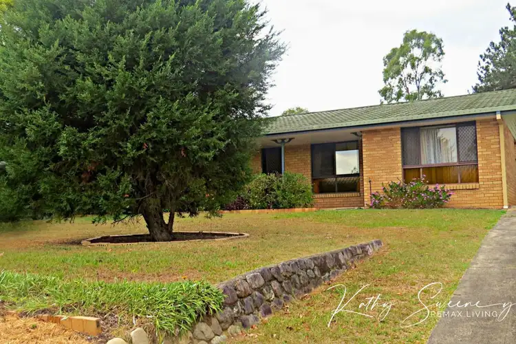 21 Leah Street, Burpengary QLD 4505