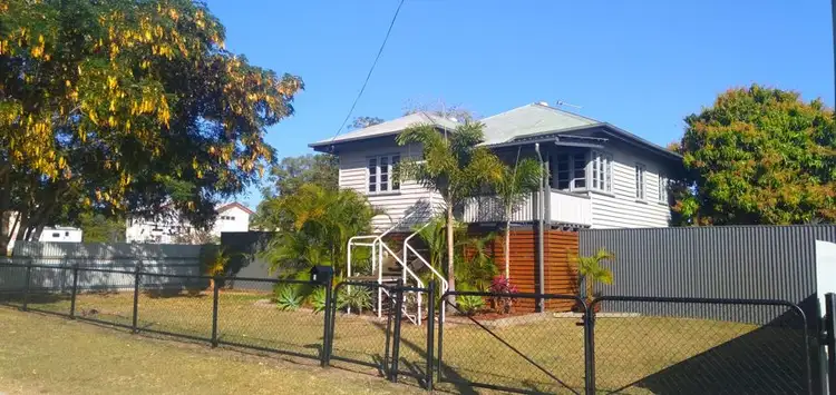 5 Toussaint Street, Collinsville QLD 4804