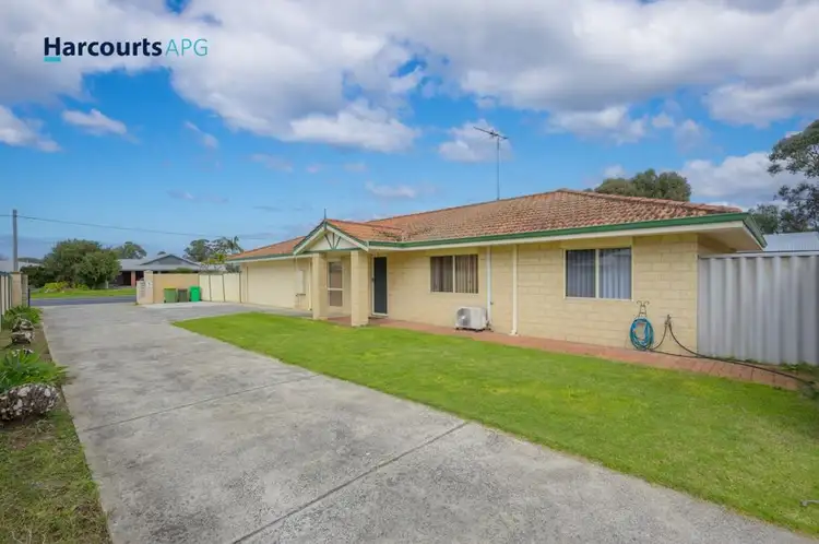 1/126 South Western Highway, Glen Iris WA 6230