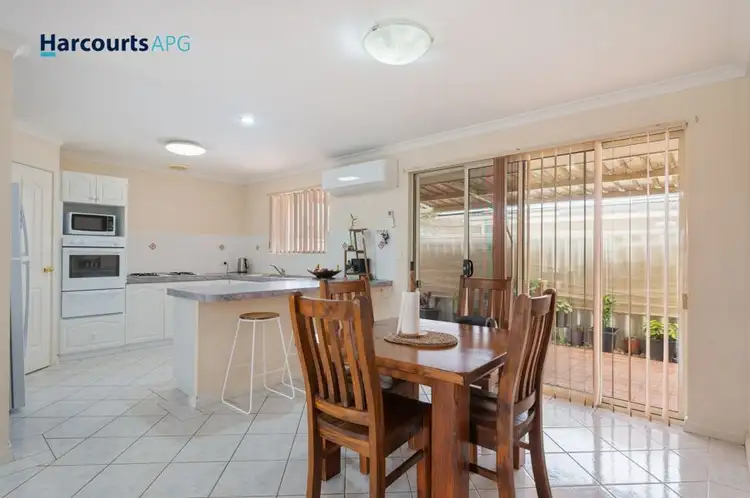 Third view of Homely unit listing, 1/126 South Western Highway, Glen Iris WA 6230