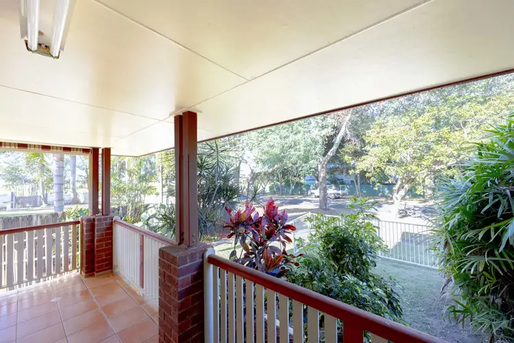 2 Moore Street, Mackay QLD 4740