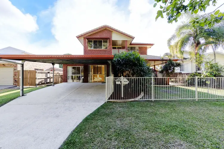 2 Moore Street, Mackay QLD 4740