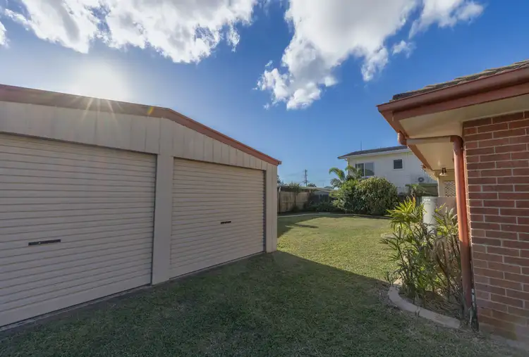 2 Moore Street, Mackay QLD 4740