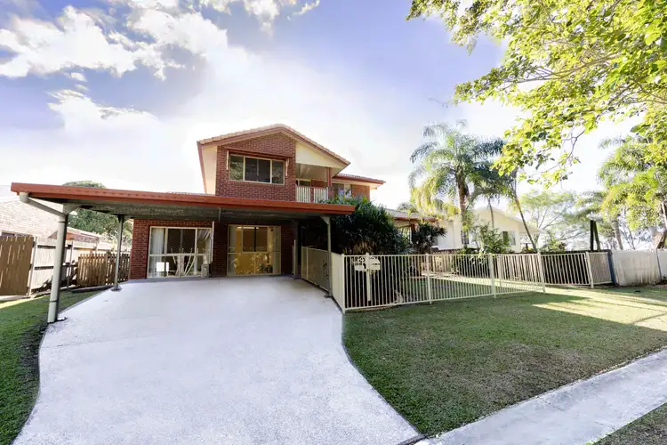 Sixth view of Homely house listing, 2 Moore Street, Mackay QLD 4740