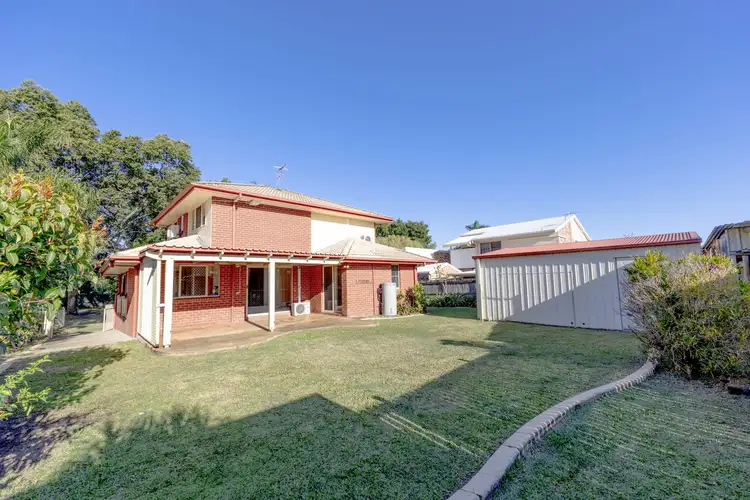Seventh view of Homely house listing, 2 Moore Street, Mackay QLD 4740
