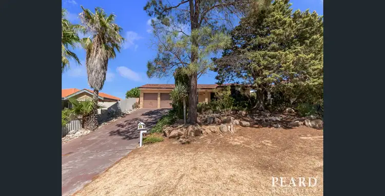 8 Sector Pl, Mullaloo WA 6027