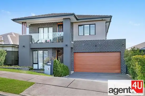 28 Galloway Road, Glenmore Park NSW 2745