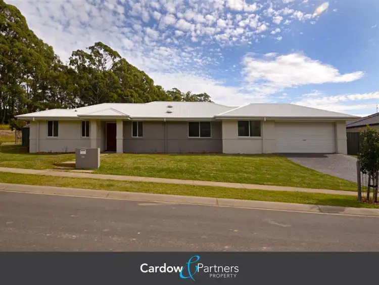Second view of Homely house listing, 14 Oceanic Drive, Sandy Beach NSW 2456