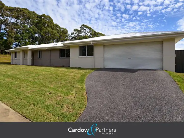 Third view of Homely house listing, 14 Oceanic Drive, Sandy Beach NSW 2456