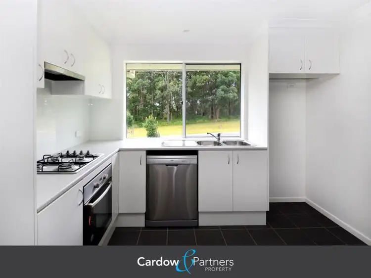 Fifth view of Homely house listing, 14 Oceanic Drive, Sandy Beach NSW 2456