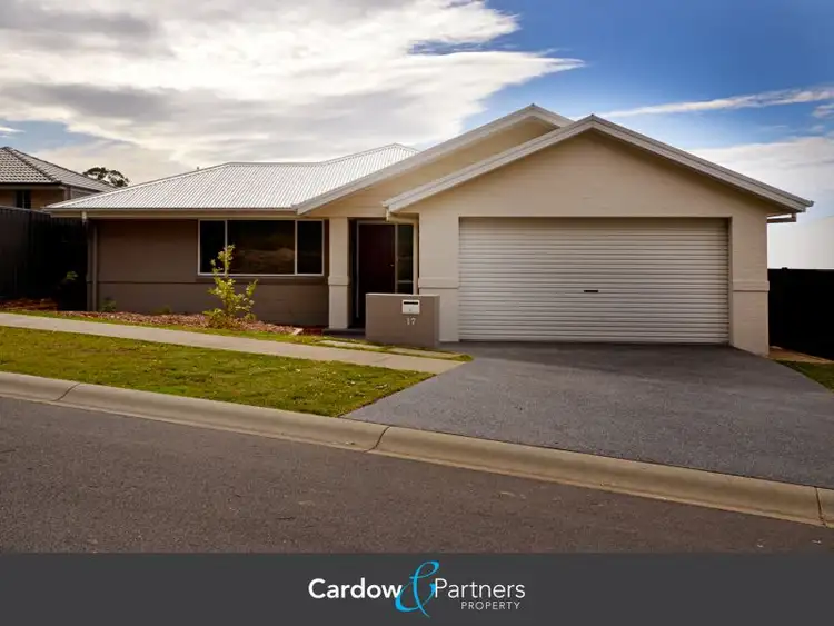 Second view of Homely house listing, 17 Pearl Place, Sandy Beach NSW 2456