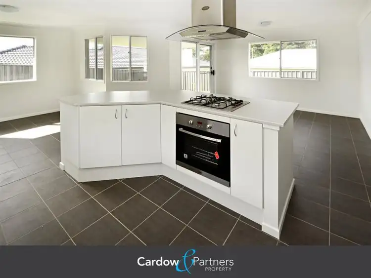 Third view of Homely house listing, 17 Pearl Place, Sandy Beach NSW 2456
