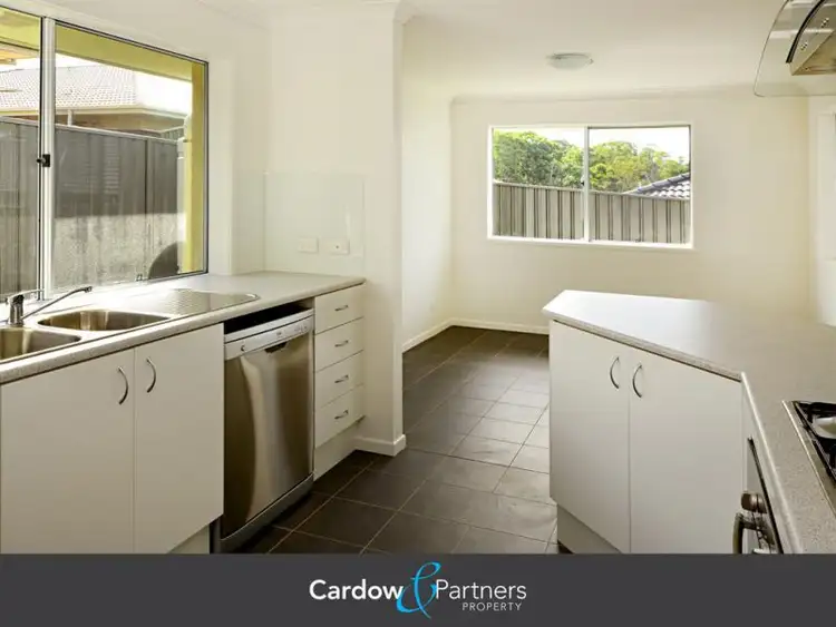 Fifth view of Homely house listing, 17 Pearl Place, Sandy Beach NSW 2456