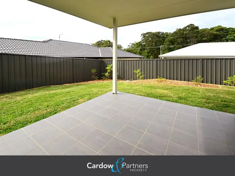 Seventh view of Homely house listing, 17 Pearl Place, Sandy Beach NSW 2456