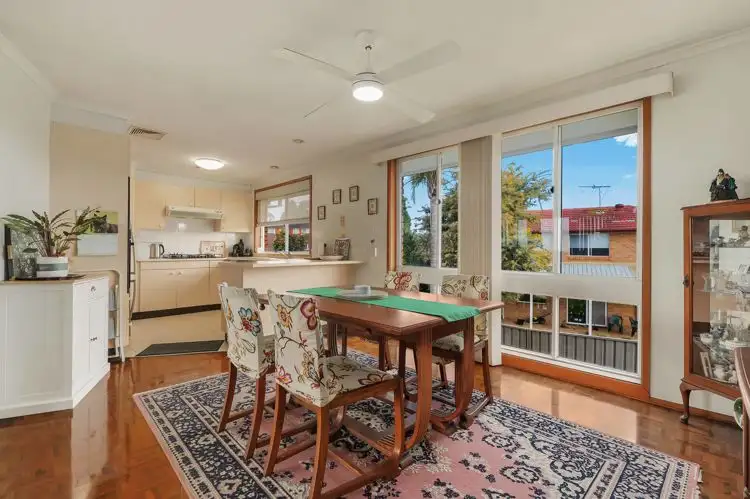 Fifth view of Homely house listing, 22 Alligator Pl, Kearns NSW 2558