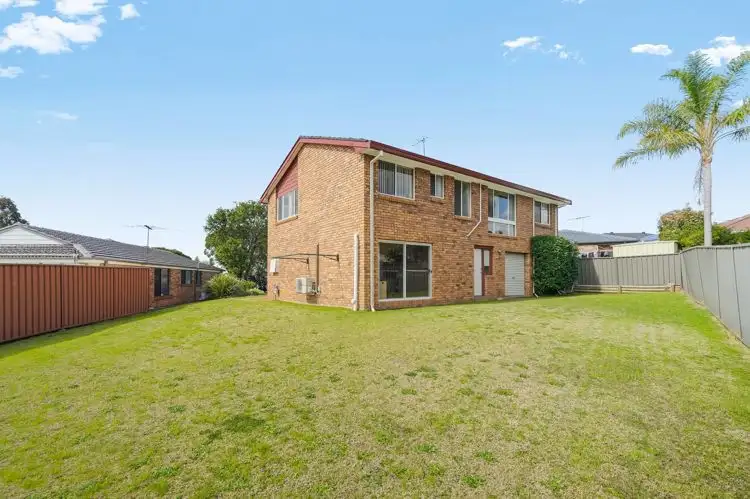 Sixth view of Homely house listing, 22 Alligator Pl, Kearns NSW 2558