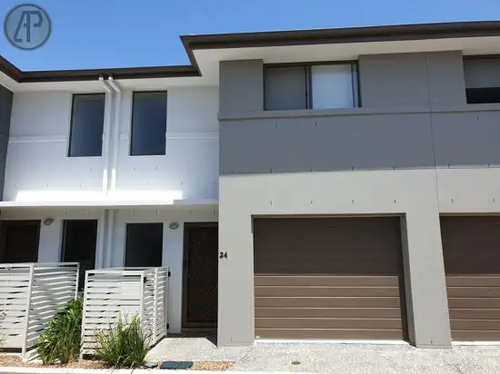 24 31 James Edward Street, Richlands QLD 4077
