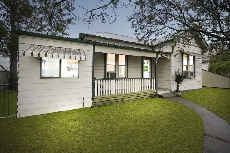 51 McArthur Street, Guildford NSW 2161
