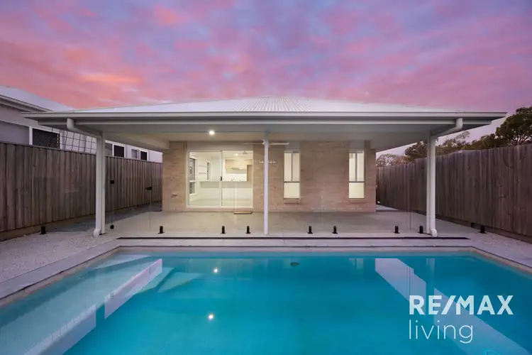 5 Hera Court, Burpengary QLD 4505