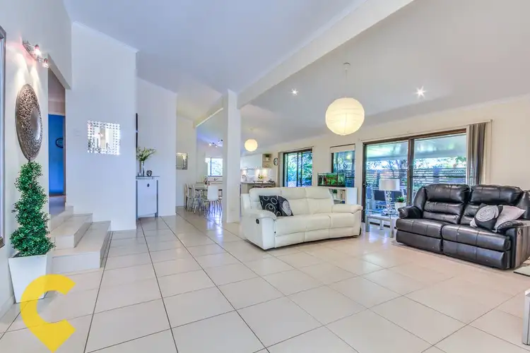 15 Panama Street, Wishart QLD 4122