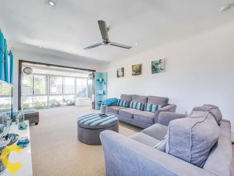 Second view of Homely house listing, 126 Marsden Road, Kallangur QLD 4503