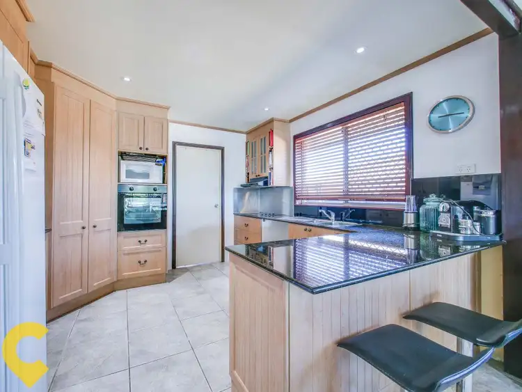Third view of Homely house listing, 126 Marsden Road, Kallangur QLD 4503