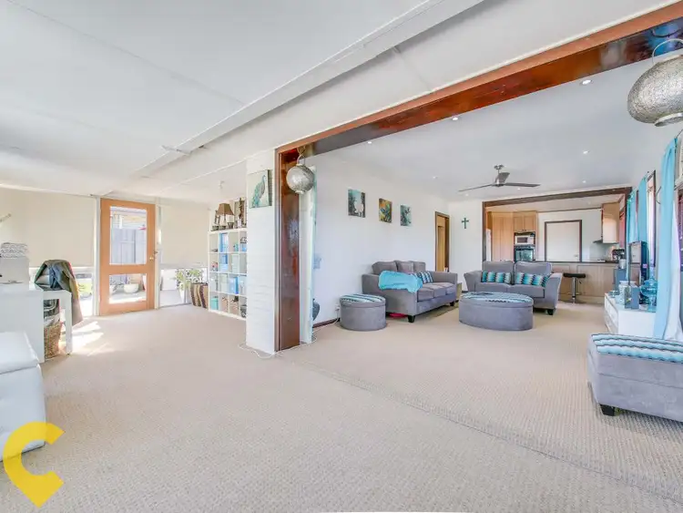 Fifth view of Homely house listing, 126 Marsden Road, Kallangur QLD 4503
